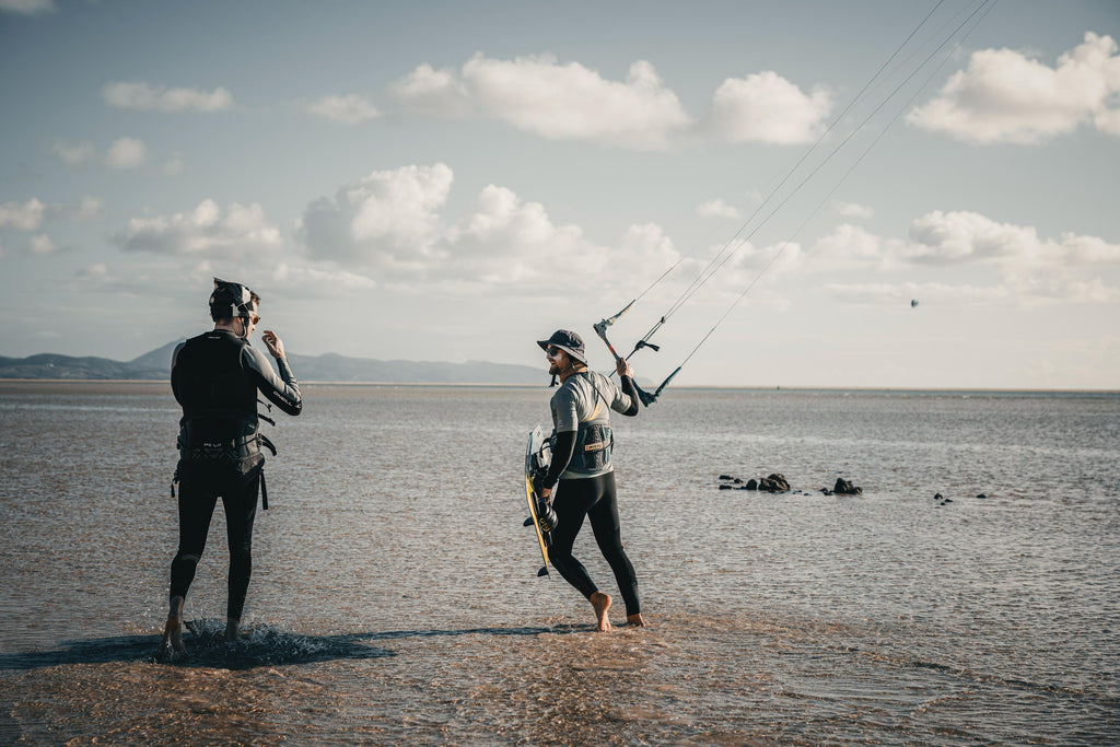 Beginners‘ guide to kitesurfing in Fuerteventura