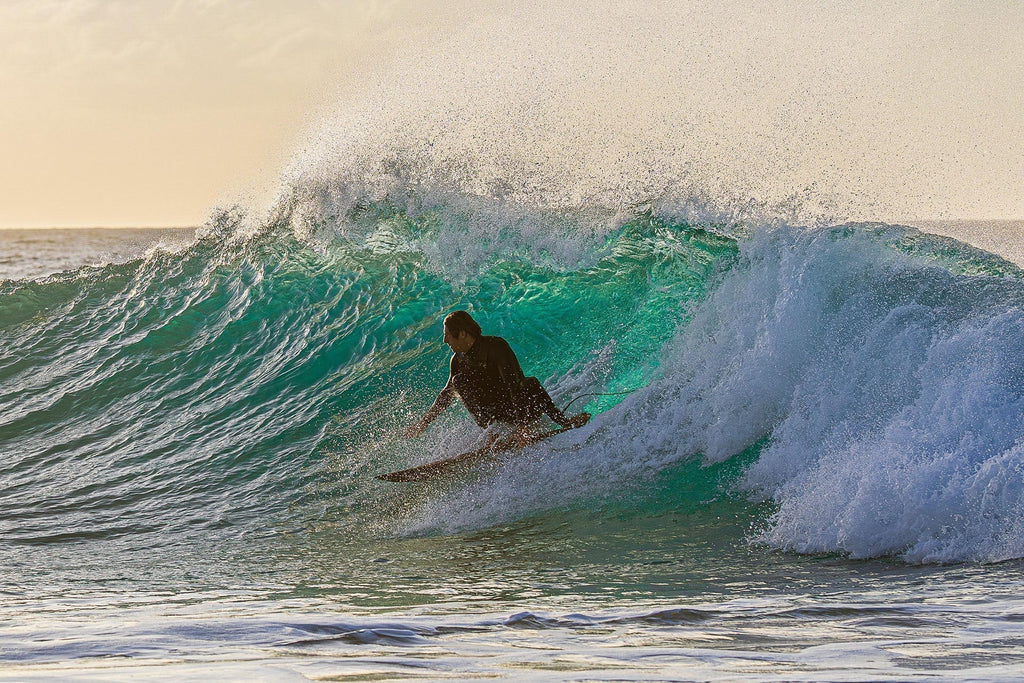 Why Fuerteventura is the ultimate destination for surfing and kitesurfing